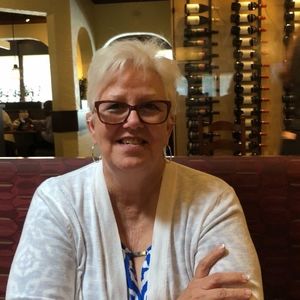 Meet your Posher, Lillian faye